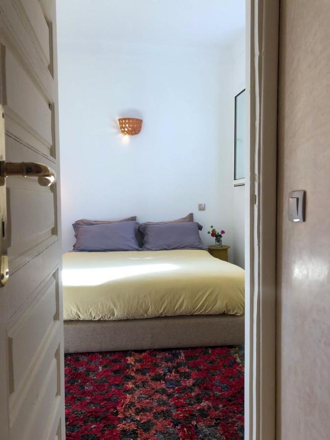 Vibrant Medina Loft And Roof Top Marrakesh Exterior photo